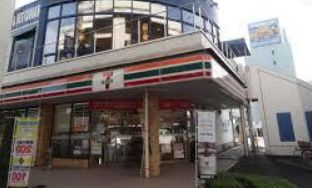 コンビニ　セブンイレブン江東枝川2丁目店（コンビニ）まで269m