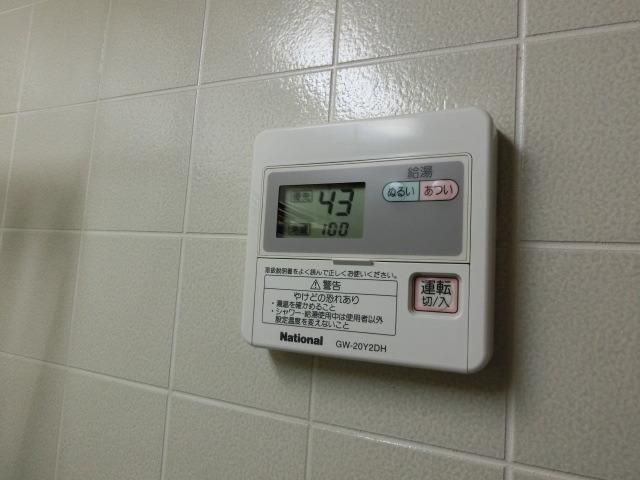 その他　※別号室参考写真です