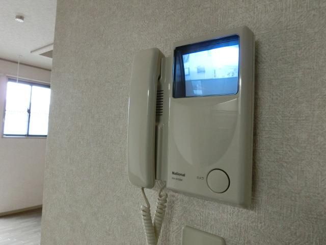 その他設備　※別号室参考写真です