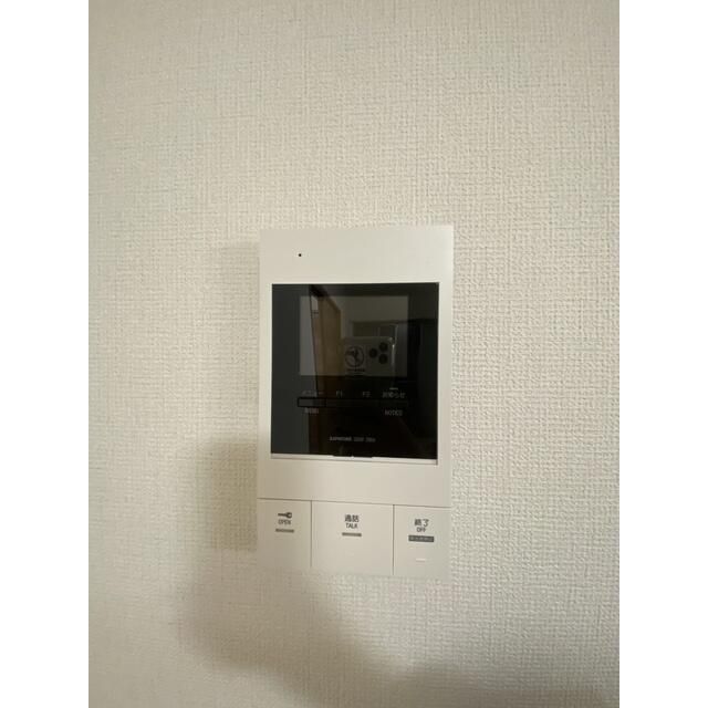 セキュリティ　同施工会社参考画像