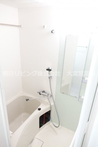 バス・シャワールーム　同タイプ別室