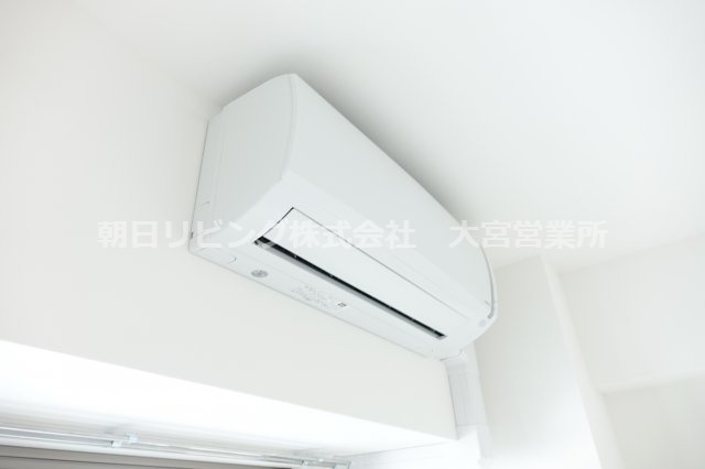 その他設備　同タイプ別室