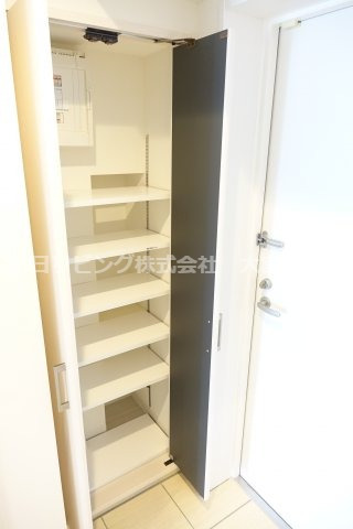 収納　同タイプ別室