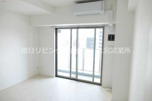 居室・リビング　同タイプ別室