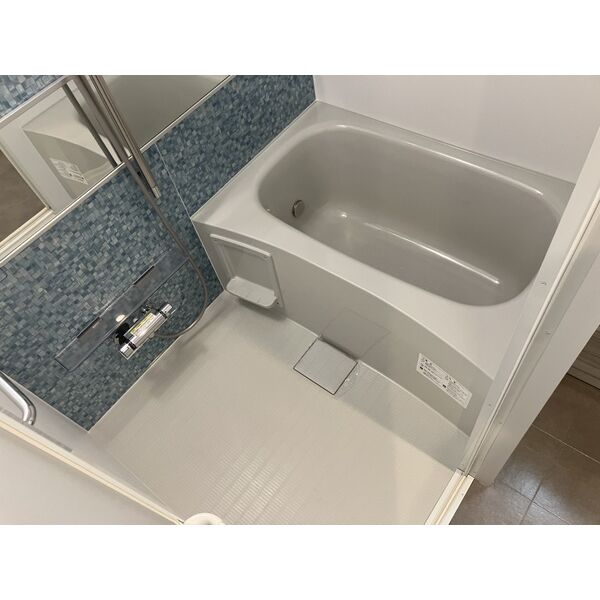 バス・シャワールーム　※別室の参考写真の為、現況優先です。