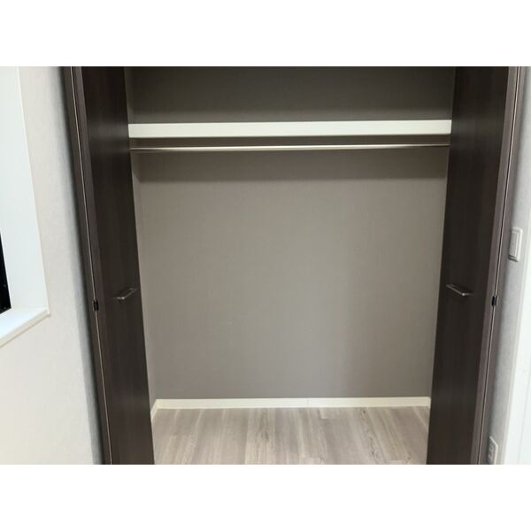 収納　※別室の参考写真の為、現況優先です。