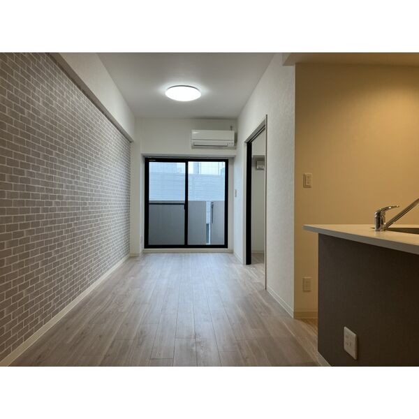 眺望　※別室の参考写真の為、現況優先です。