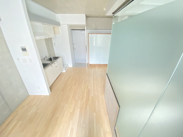 その他部屋・スペース　寝室です