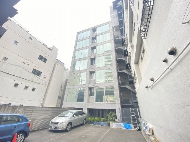 建物外観　外観も気になるポイント