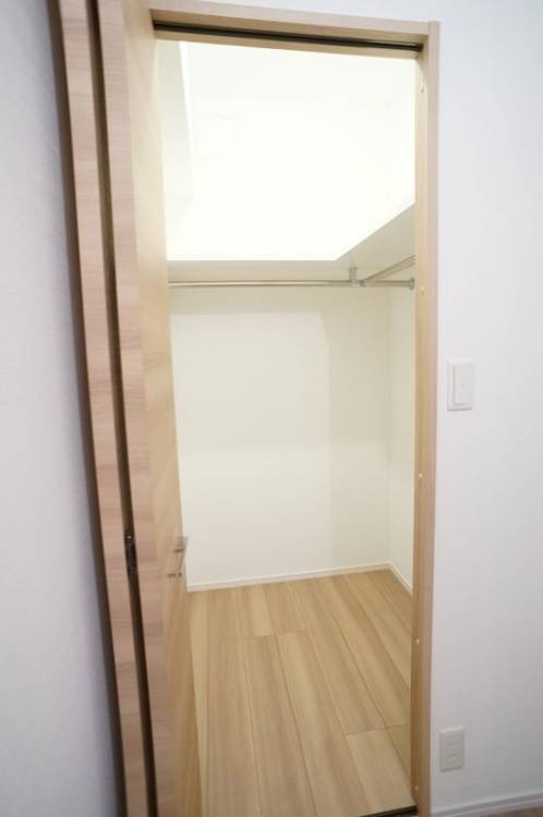 収納　別号室イメージ