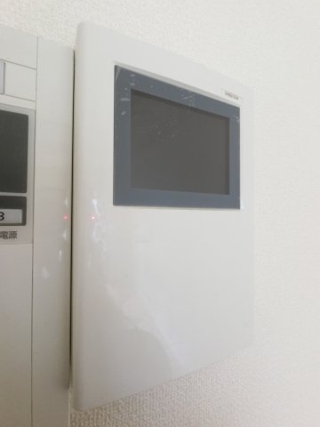 セキュリティ　※反転タイプ