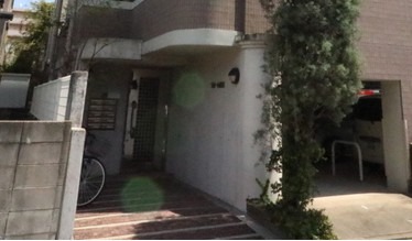 セキュリティ　オートロック完備。