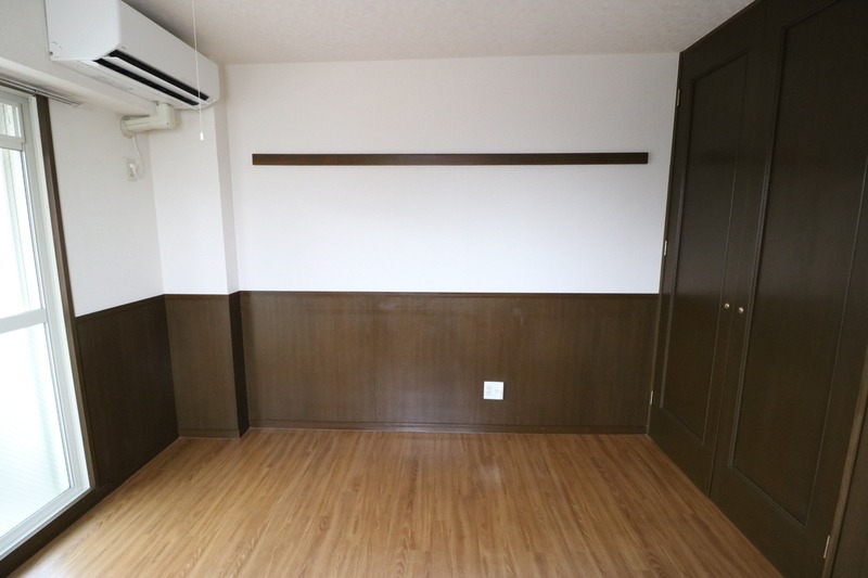 その他共有部分　収納としてもお使いいただけます。