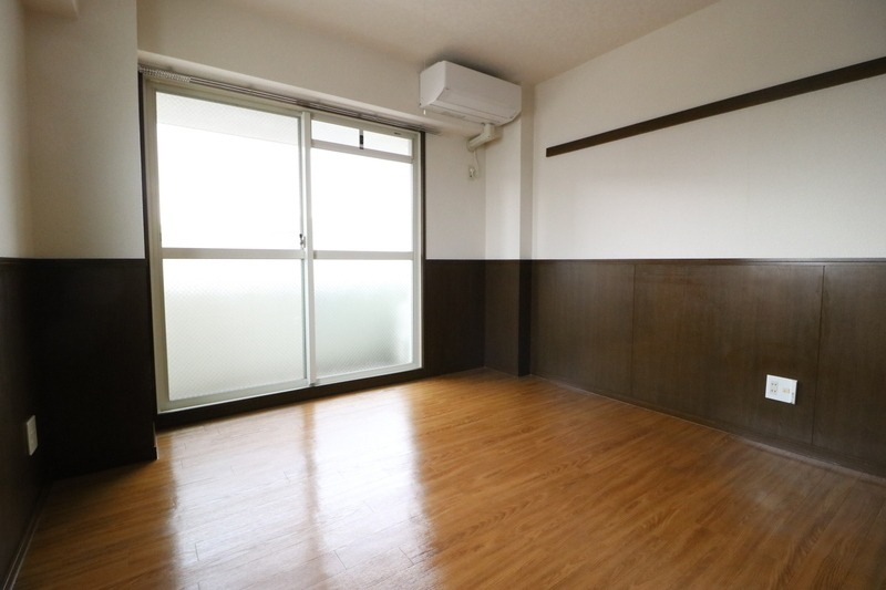 居室・リビング　広々ゆったり空間。