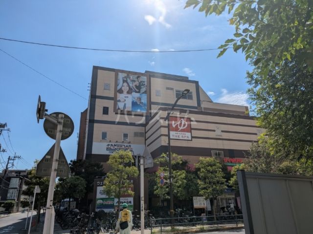 その他　ウィルネスタウン西新井（その他）まで702m