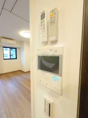 セキュリティ　ベルファース上野