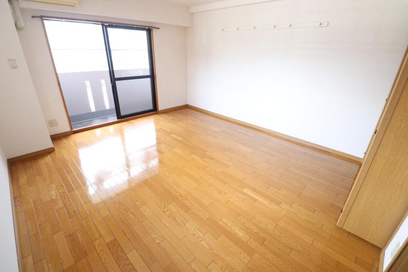 その他部屋・スペース　洋室10.6帖