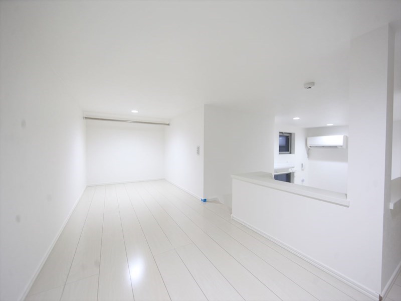 その他部屋・スペース　ロフト5.7帖（収納にも寝室にも使えます）　イメージ写真