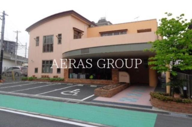 幼稚園・保育園　さくら保育園（幼稚園・保育園）まで542m