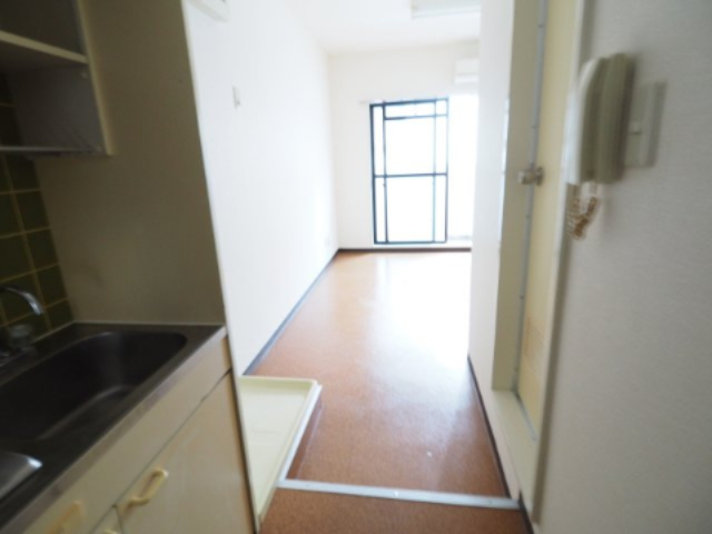 その他部屋・スペース　退去前の為他部屋の写真となります