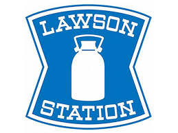 コンビニ　ローソン 川崎登戸店（コンビニ）まで180m