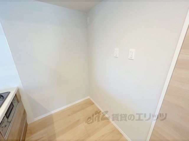 その他部屋・スペース　冷蔵庫置場