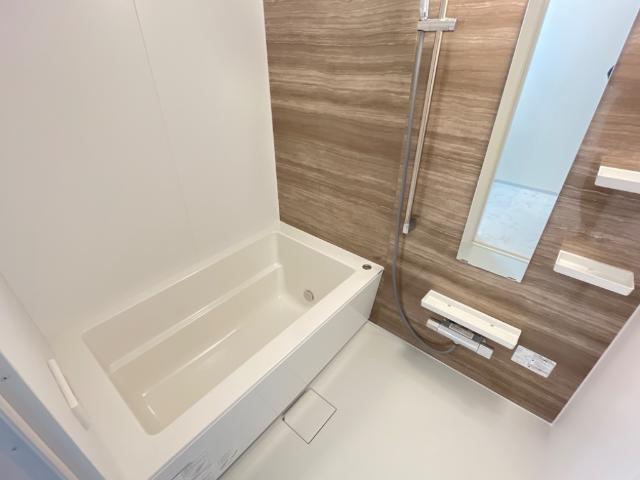 バス・シャワールーム　ユニットバス