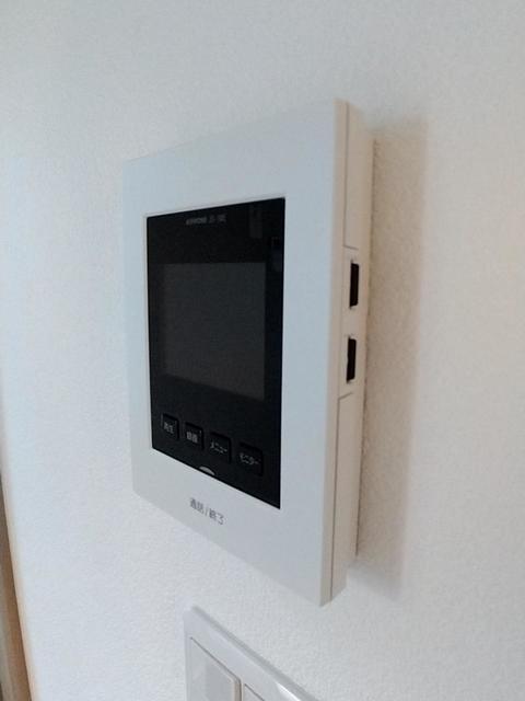 セキュリティ　同仕様参考