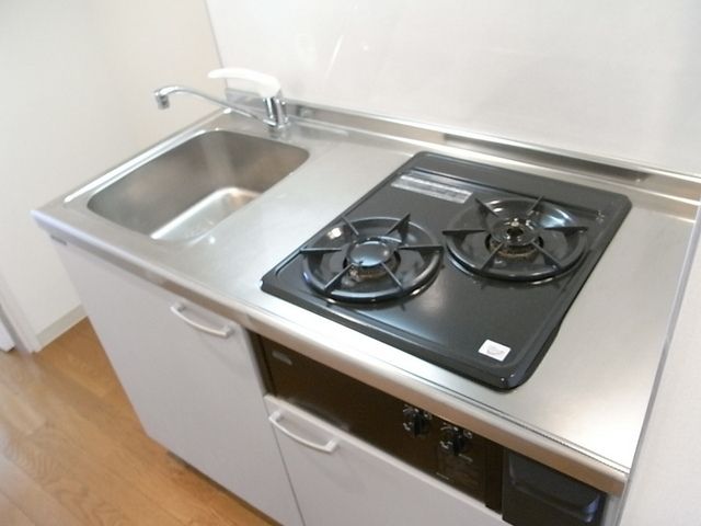 キッチン　お部屋探しは株式会社　タウンハウジング　までお気軽にお問合…