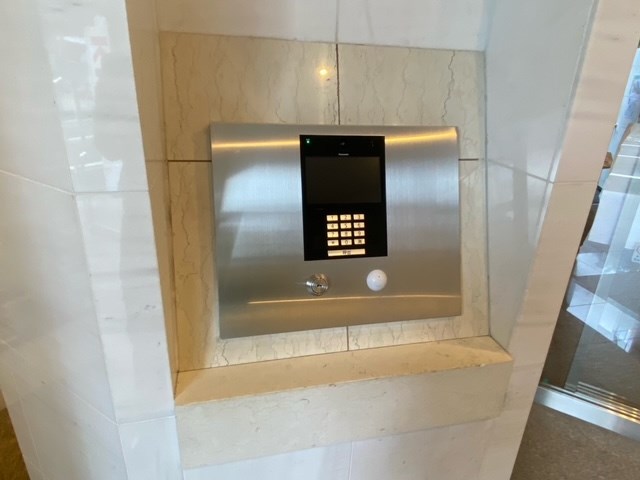 その他　オートロック