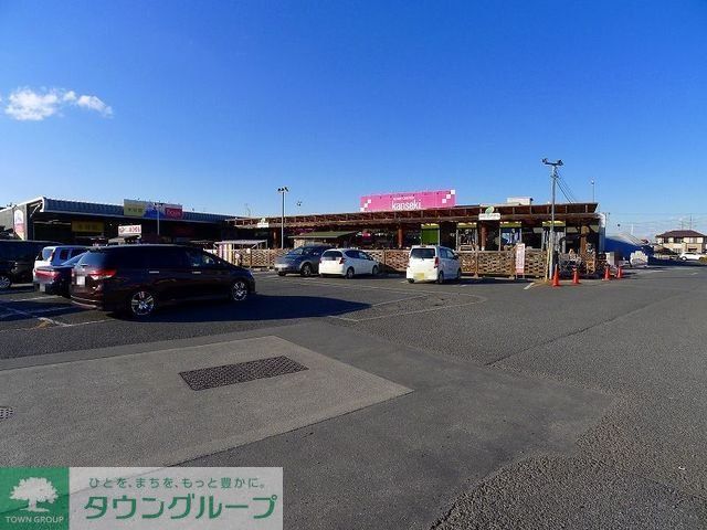 ホームセンター　ホームセンターカンセキ 館林店（ホームセンター）まで3000m
