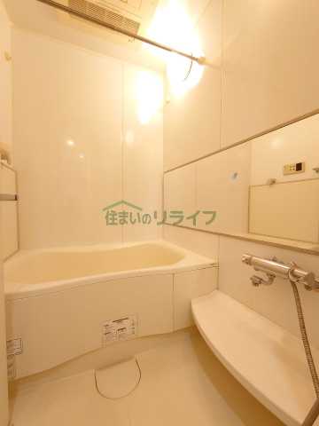 バス・シャワールーム　リライフ下北沢店