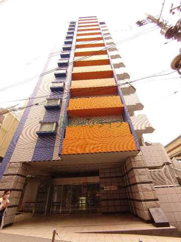 建物外観　リライフ下北沢店