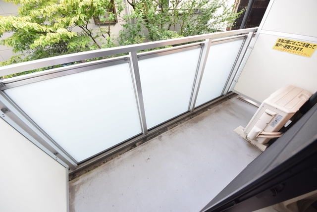 バルコニー　★バルコニー★