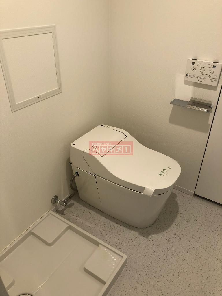 エントランス　収納