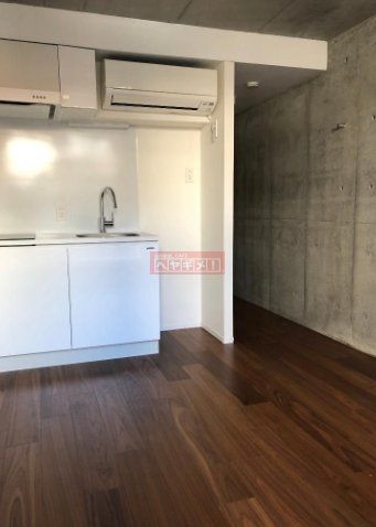 眺望　リビング/居室