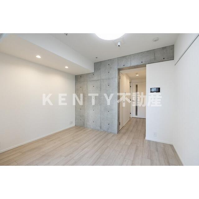 居室・リビング　おしゃれな居間です