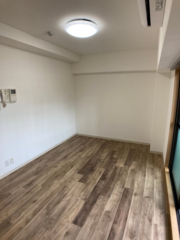 その他部屋・スペース　寝室です