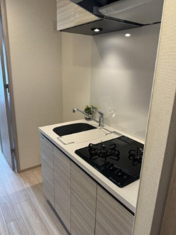 キッチン　別部屋参考写真