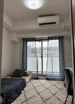 居室・リビング　※別部屋参照