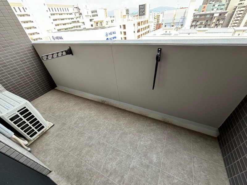 バルコニー　同型イメージ