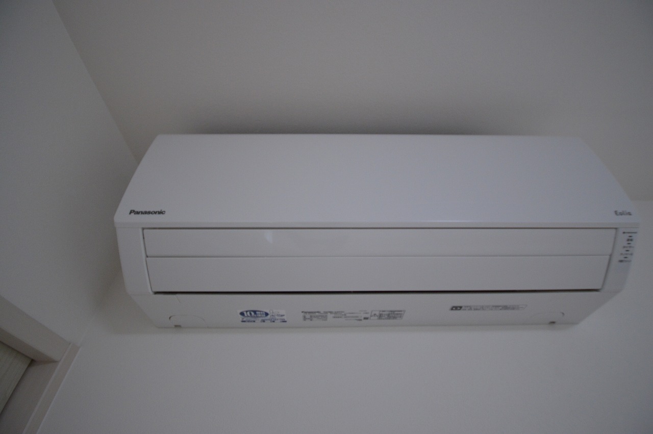 その他　エアコン