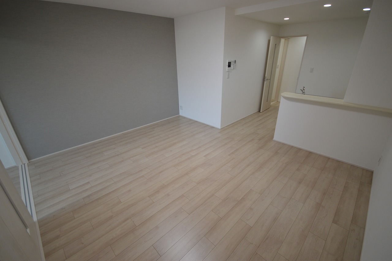 居室・リビング　現況優先