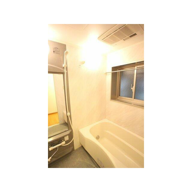 バス・シャワールーム　※参考写真