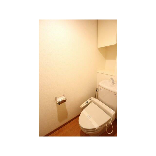 トイレ　※参考写真