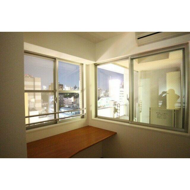 眺望　※参考写真