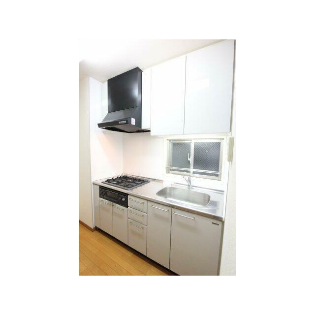 キッチン　※参考写真