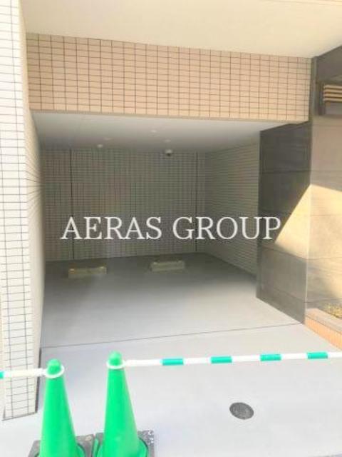 その他共有部分　駐車場