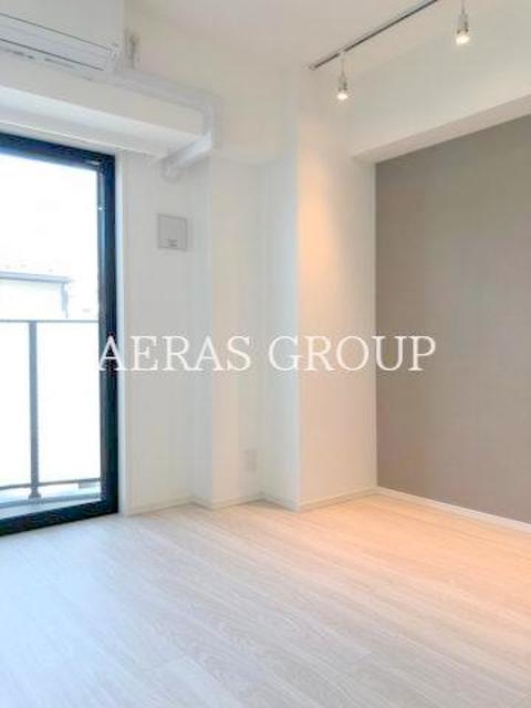 居室・リビング　同タイプ参照写真