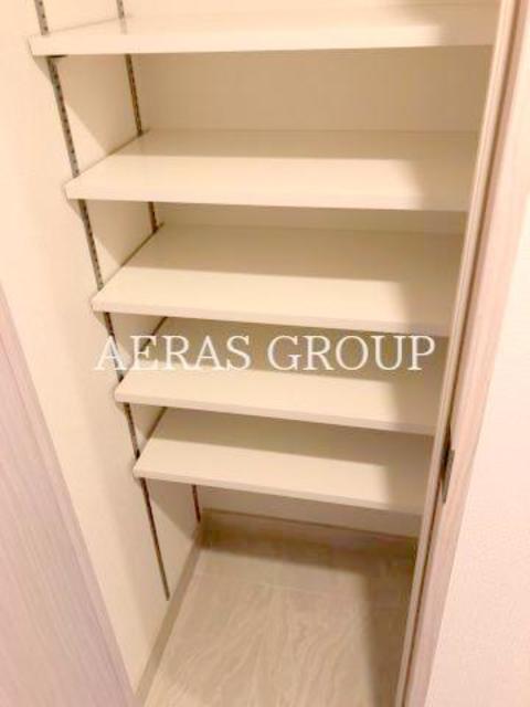 収納　同タイプ参照写真